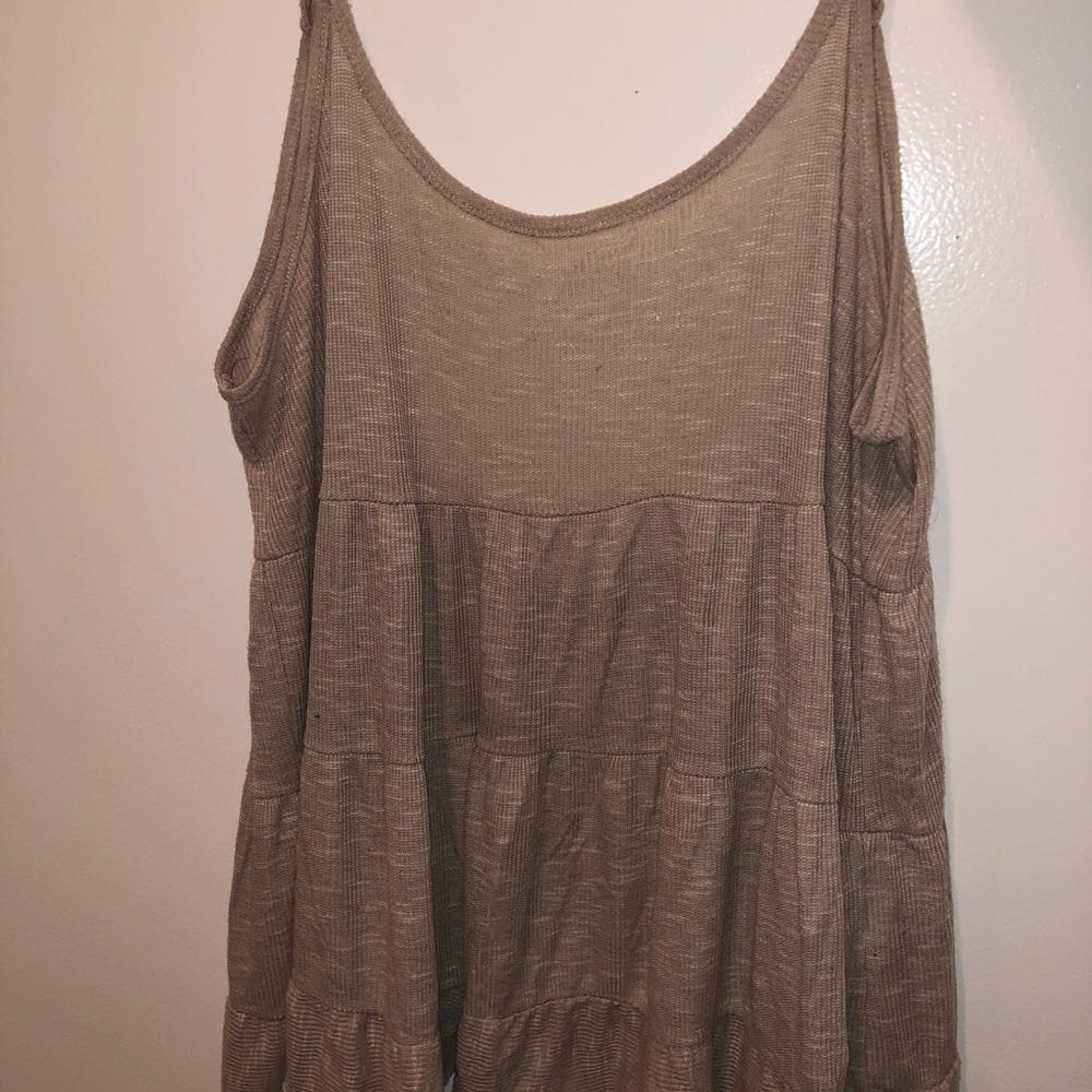 Long top